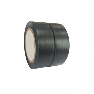 Cheap Heat Resistant PVC Wire Tape For Electrical Insulation 25m Length for sale