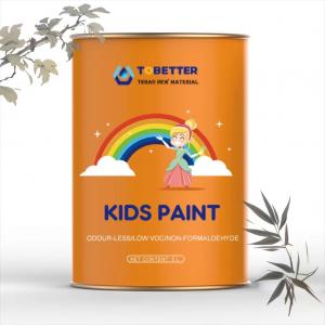 China Home Painting Kid Friendly Wall Paint Same Like Nippon on sale