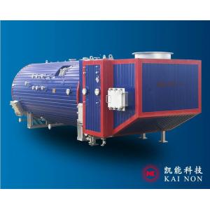 Buy cheap Industrial Generator Set Waste Heat Boiler 0.5Mpa - 2.45Mpa Working Pressure from wholesalers