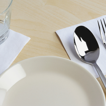 Custom Napkin Tissue Paper Jumbo Roll