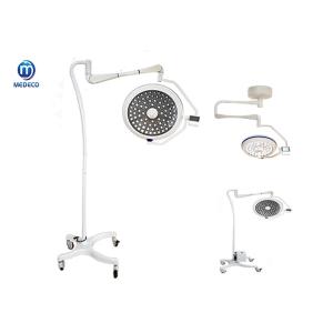 Cheap 40000 Lux Led Shadowless Operating Lamp Mobile Operating Light ISO for sale