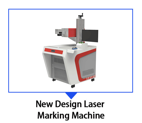 Mini-Lm-001 Integrated Mini Laser Marking Machine With Raycus Max Laser Source