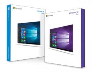 Global Language Windows 10 Pro OEM Key / Windows 10 Home 64 Product Key
