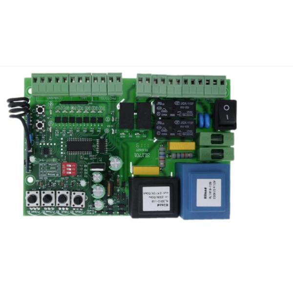 Customized SMT/DIP PCB Assembly Services FR4 Prototype Components Sourcing