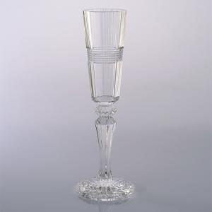 Cheap Wedding Decoration Simple Design Crystal Clear Glass Flower Small Vase for sale