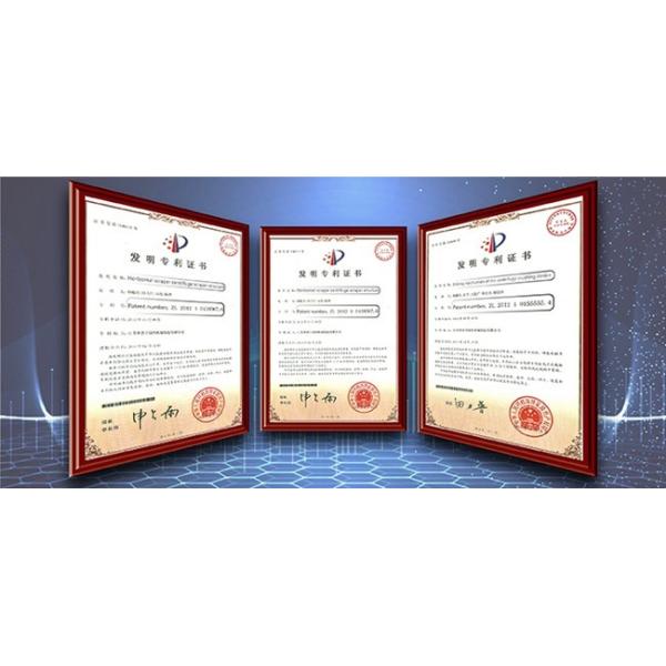 Energy Saving Ss201 Pillow And Plate Din Double Embossed For Ice Machine