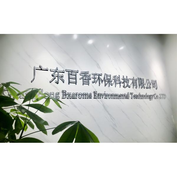 X1000 Wall Mounted Air Purifiers 500ml Bluetooth Wifi HVAC Air Diffuser