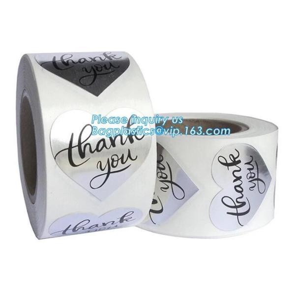 Matte silver tamper evident VOID security label sticker printing material,Sticker Roll Logo Label, Adhesive Matte Lamina
