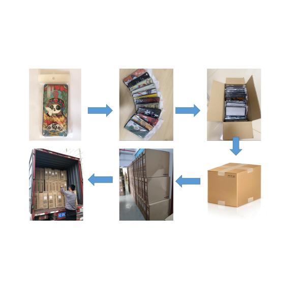 Pink Falling Resistance Girly Glass Tempered Phone Case