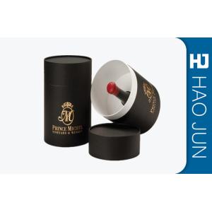 Cheap Offset Printing Cosmetic Printed Cardboard Tube , Paperboard Cosmetic Packaging For Lipstics for sale