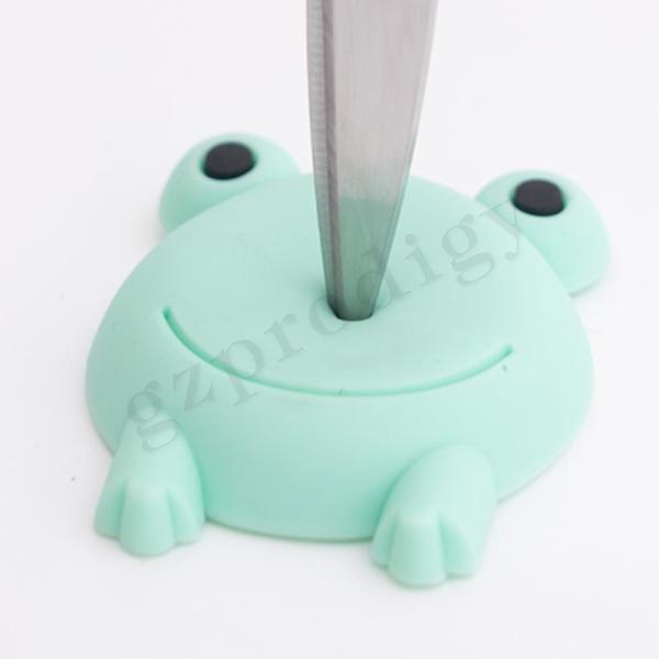 Prodigy Rubber Pink Door Handle Bumper Wall Protectors Sticker Protecting Wall