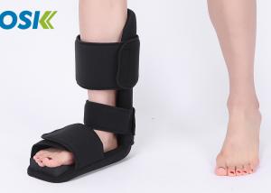 China Lightweight Medical Walking Aids Ankle Support Boots Used After Surgery on sale