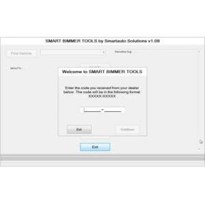 Cheap BMW Self Coding Programming Apple CarPlay Activation Smart Bimmer Tools for sale