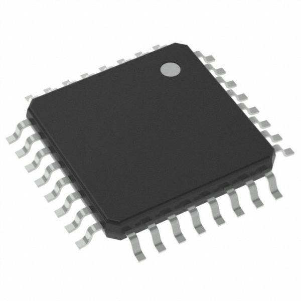 Quality Programmable IC Chips ATMEGA8A-AU 8 Bit Microcontroller Programming wholesale