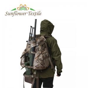 China Hunting Camouflage Bag Military Military Bags Tactical Army Hunting Bag Backpack on sale