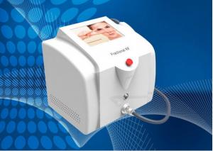 Cheap Bipolar Fractional RF Microneedle , Radiofrequency Micro Needling For Scar for sale