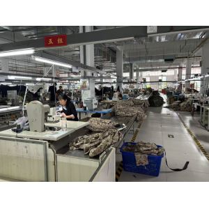 Hubei Baoyi Outdoor Travel Products Co.,Ltd