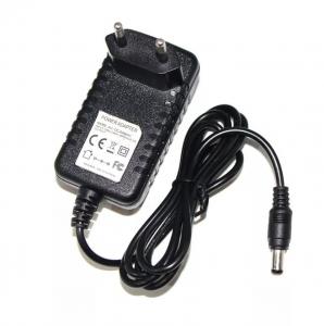 China OEM Regulated AC DC Adaptor 12 Volt For Switching Power Supply on sale