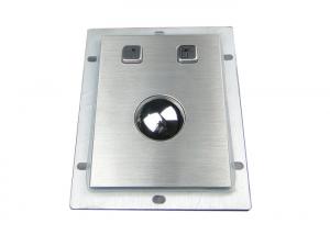 Cheap Rugged Panel Mounting Mouse Trackball Diameter 38mm For Industrial Machine for sale