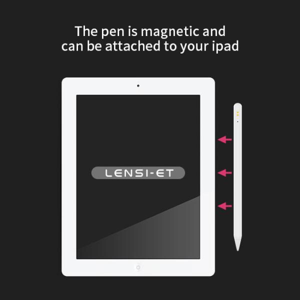 School Tablet Stylus Pencil For Drawing Write Note