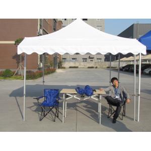 China Commercial 10x10 Gazebo Pop Up Canopy Outdoor Waterproof Party Tent on sale