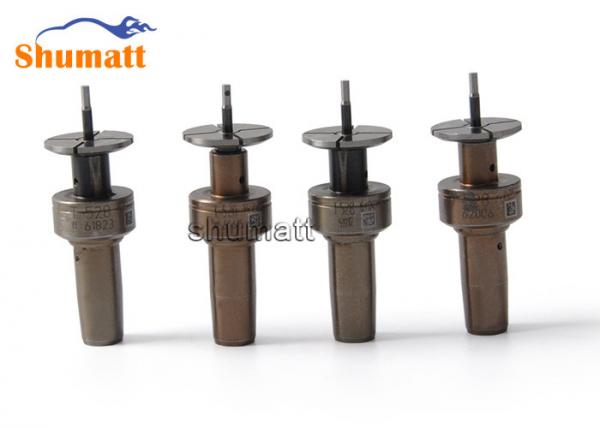 Quality Genuine Shumatt  Injectpr Control Valve Cap / Valve Seat 518 for F00VC01502 F00VC01517 injector wholesale