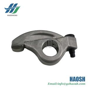 Buy cheap Engine Rocker Arm For Isuzu NKR N520 8-94152344-1 8-94152344-0 8941523441 from wholesalers