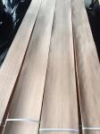 Rift Cut American Red Oak Natural Wood Veneer for Furniture Door Panels