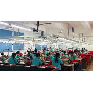 Shenzhen Flyita Clothing Co.,Ltd