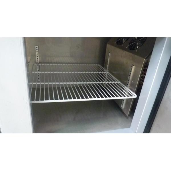Small Under Counter Fridge , Frost Free Under Counter Freezer For Kitchen