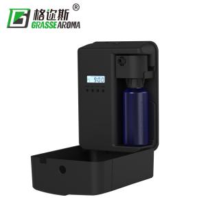 Small Wall Mounted Aroma Diffuser Machine / Smart Diffuser With PBC Control