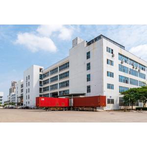 Linjia Trading Company Ltd