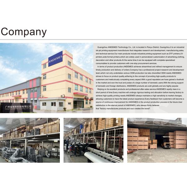 3060 Dual Head XP600 Sticker Roll Bottle Cylinder Printing A3 Flatbed Uv Printer With 1