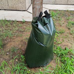 Cheap High Surface Hardness Tree Watering Bag for Slow Release Automatic Watering System for sale