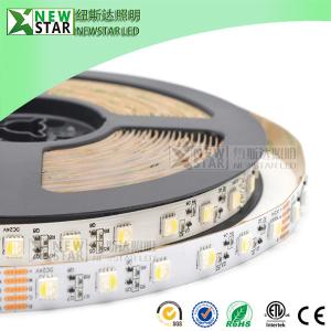 RGBW CC type 15m 5050 Led Strips 60leds Constant current RGBW LED tape full color 5050 dc24v 5050SMD CC RGBW led strips