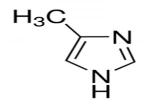 Cheap Organic Chemical Ethyl Methyl Imidazole 28.68000 PSA C4H6N2 Molecular Formula for sale