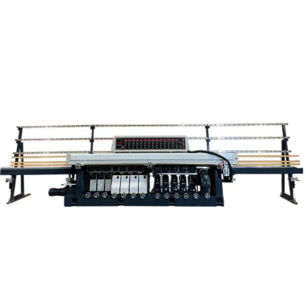 Automatic Stone Edge Polishing Machine