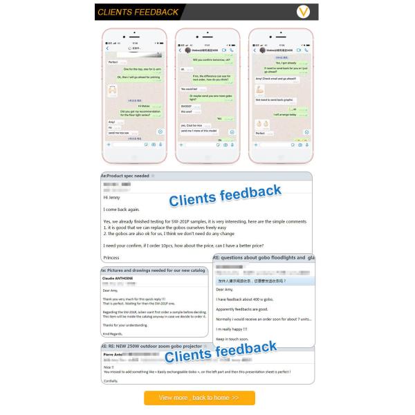 72W IP65 4 In 1 Stage Disco Effect Light Led Battery Flood Lighting