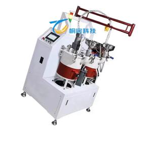 Cheap Dual Component Glue Dispensing Equipment High Precision Automated Glue Dispenser for sale