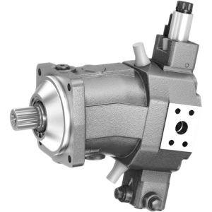 China Rexroth A6vm28 Hydraulic Axial Plunger Variable Motor for High Voltage and High Speed on sale