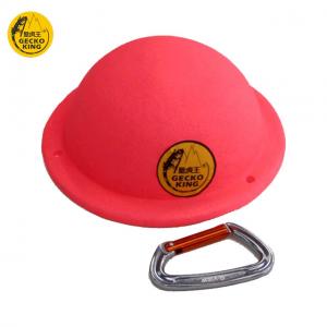 Cheap Glass Reinforced Polyester Rock Climbing Volumes for Customer Requirements for sale