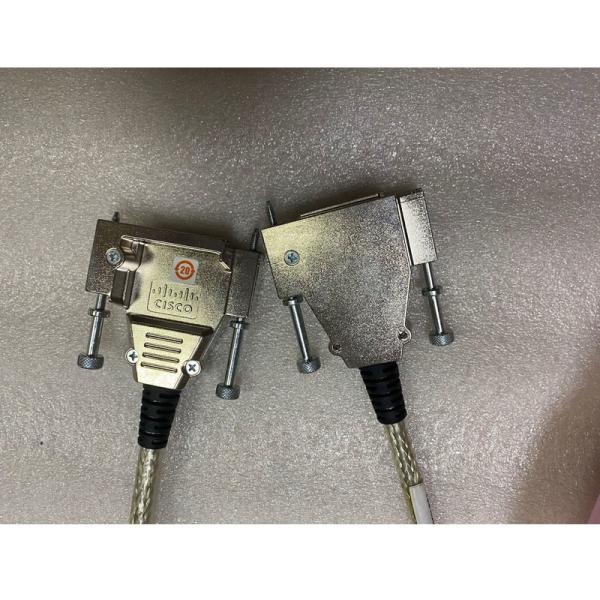Quality StackWise 3m Cisco Switch Stack Cable CAB-STACK-3M wholesale