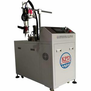 Cheap Electronic Potting Machine Epoxy Resin Dispenser Urethane Casting Meter Mix Machine for sale