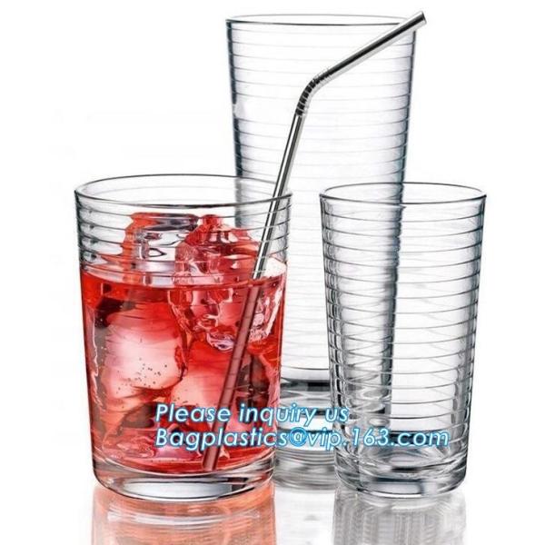 100% Biodegradable, 100% Compostable PLA Drinking Straws pla biodegradable drinking straw wholesale,Corn Starch Biodegra