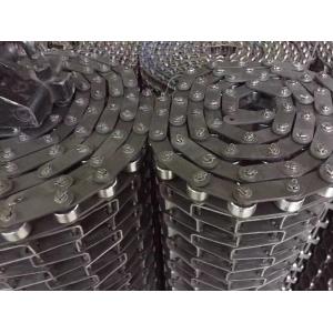 Cheap Customized Stainless Steel Flat Wire Mesh Belt For Conveying Products for sale