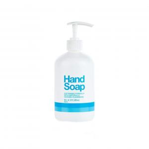 China GMPC Liquid Hand Soap Basic Cleaning Hand Wash Skin Whitening Hand Soap on sale