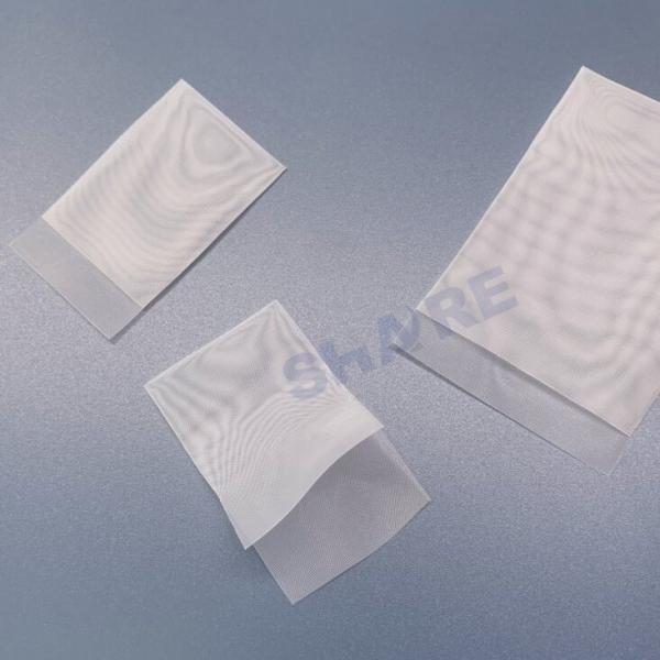 30um Mini Cell Strainer Cap With Nylon Mesh Fit For FACS Sampling Tube 3ml