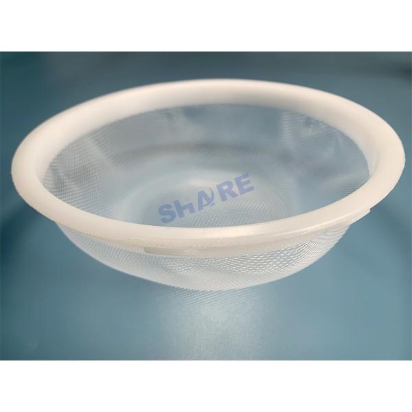 Customizable Proofer Cup Round OD 200mm 7.9" For Bakery Dough Proofing Tray 192mm-195mm