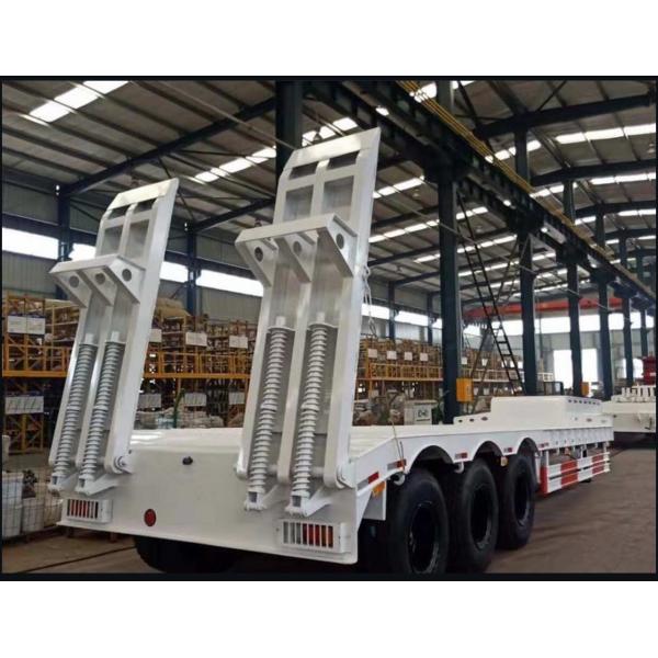 CIMC Second Hand Car Transportation