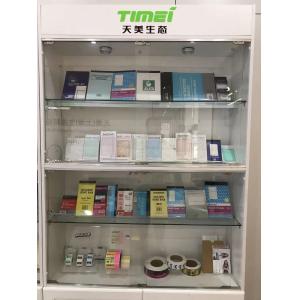 Timei (Shanghai) Ecological Technology Co., LTD